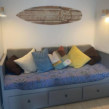 Super Duplex Bord De Mer, Histoire Nature Sport. Merville-Franceville-Plage Exterior foto
